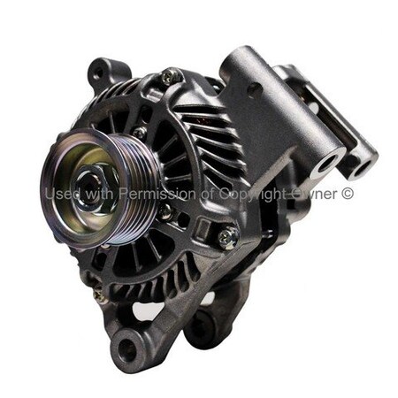 Mpa Quality-Built Alternator Remanufactured, MPA Quality-Built 15065 15065